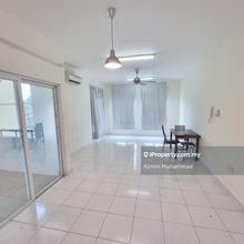 Studio Unit at Metropolitan Square, Damansara Perdana
