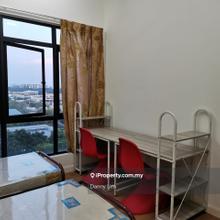 Tower C for sales