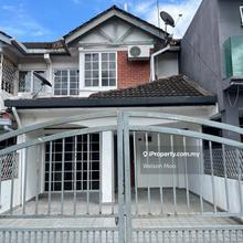 Double storey @ Freehold @ Fully extended @ Well maintained