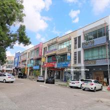 Shop Offices Opposite Ikea Toppen Shopping Mall. With Rental Income.