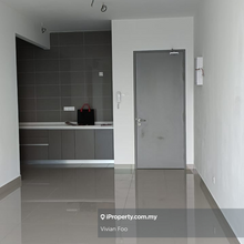 99 Residence Jln Kuching  condo /below market price /batu caves