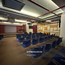 Spacious Office, 1 Mont Kiara, For Sale