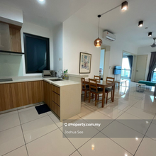 Cozy Studio 1 Bedroom Type for Rent with Unblock Lakeview