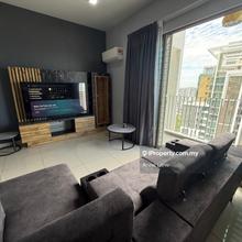 Unblock view with balcony, 