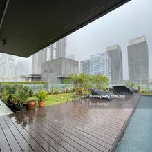 Sale @ Dedaun Condominium