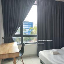 Greenfield Residence for Rent - Full Furnished
