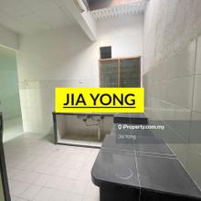 Balik Pulau sri genting single storey terrace