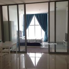3 Elements Serviced Residence At Taman Equine For Sale!
