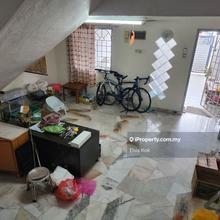 Low Down Payment Scheme