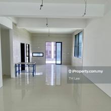 Amanara residences townhouse for sale