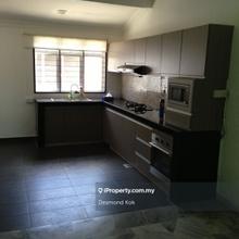 Corner unit,40x65,renovated 