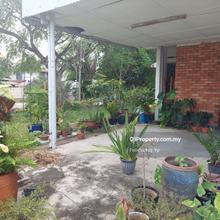 Ss3 Corner 1 storey house, for Sale