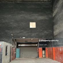1.5 Storey Factory - Corner lot, Fully Extended with Cf, 50x80 