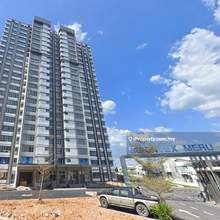 Below Market Value 20%; Low Floor Condominium @ Meru Heights