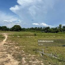 Big Land (2.6 Acre) Industrial Land for Rent at Kapar