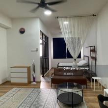 The Quartz Residence Melaka Studio Type For Sale