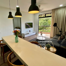 Ramin Apartment @ Genting Highlands For Sale