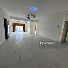 Below Market - Corner Unit - Facing KLCC - High Floor -1875 sqft -5r3b