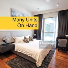 Condominium for Sale