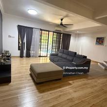 Stunning 2.5-Storey Terrace House for Rent @ Meru Valley Golf Resort