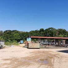 Kempas Lama Empty Land For Rent. Easy access North-South Highway 