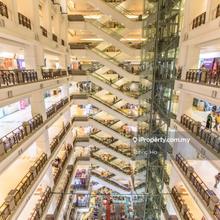 Retail space , free hold , tenanted 