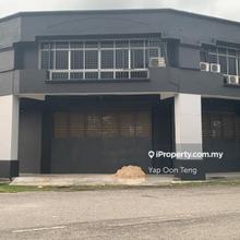 Good Condition Warehouse