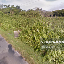 Land with Many Development Potentials, Jalan Kung Phin, 4 1/2th Mile