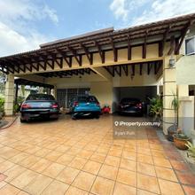 Pj Ss2 Beautiful Renovated 2 Storey Corner Semi D For Sale! 