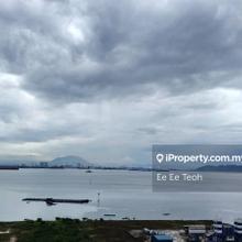 Fully sea view , high floor 