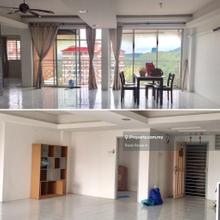 Rm640,000 For Sale  Forest Green Condo Penthouse