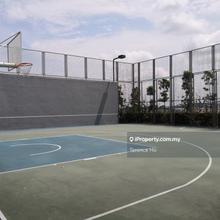 Kota damansara studio tropicana garden for rent