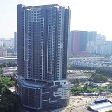 Jrk Convena Muhibbah Awan Besar LRT Alam Sutera Bukit OUG Bukit Jalil