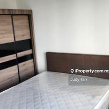Services Residence for Rent @ Uptown Berkeley Klang