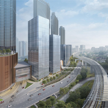 Pavilion Damansara Heights Corporate Suites & Offices for Sale