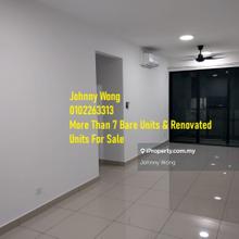 Mizumi Residences For Sales , Below Market Price , Kepong , Jinjang