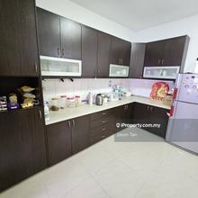 Taman Puncak Jalil, 2 Storey House, 22x70, Reno, Extended, Mpsj Approv
