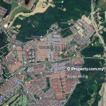 Bandar Sungai Long Cheras Residential Land For Sale