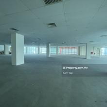 Oasis Square Office unit for rent 