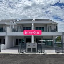 2 Sty House At Tmn Bertam Saujana,Kepala Batas For Sale