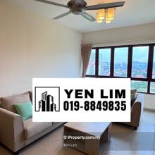 Best Golf View Unit at Block B for Sales
