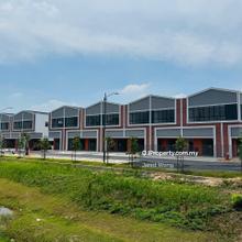 Prime Location Freehold 2storey Shop Office @ Cyberjaya CBD Hot Spot