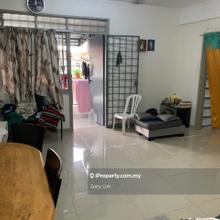 Apartment for Sale