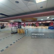 South City Plaza Commercial Unit For Rent
