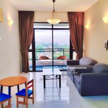 E Park @ Gelugor fully furnished near USM