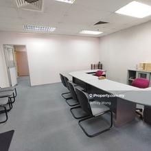 Office for Rent