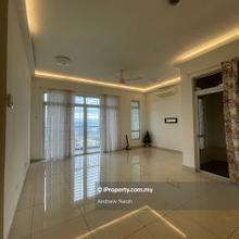 High Floor , KLCC View