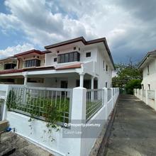 Terrace house for Sale