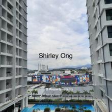 Cheapest Mahkota Impian 2 Carpark Alma Near Aeon