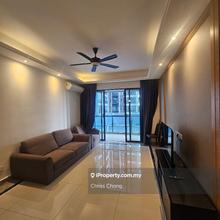 3 bedroom with 2 bathroom for rent 